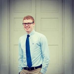 Meet your Posher, Hunter